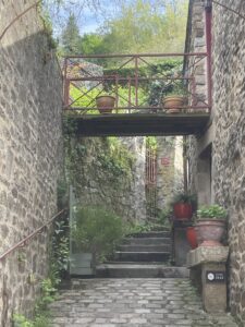 dinan