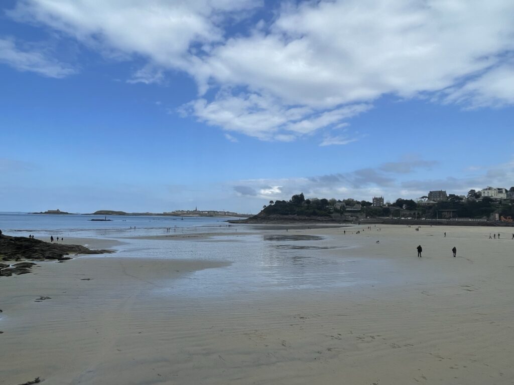 dinard