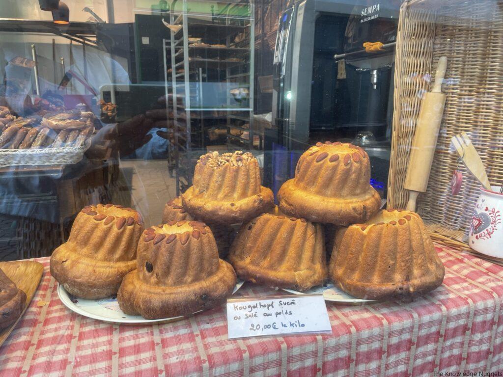 kougelhopf