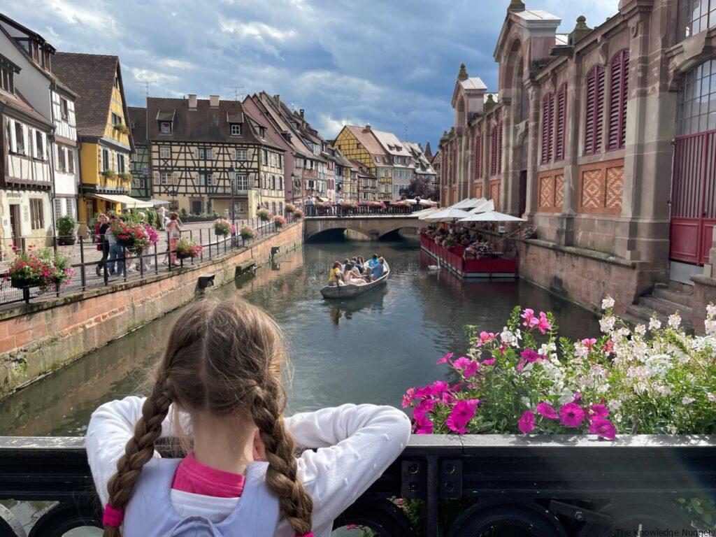 colmar petite venice