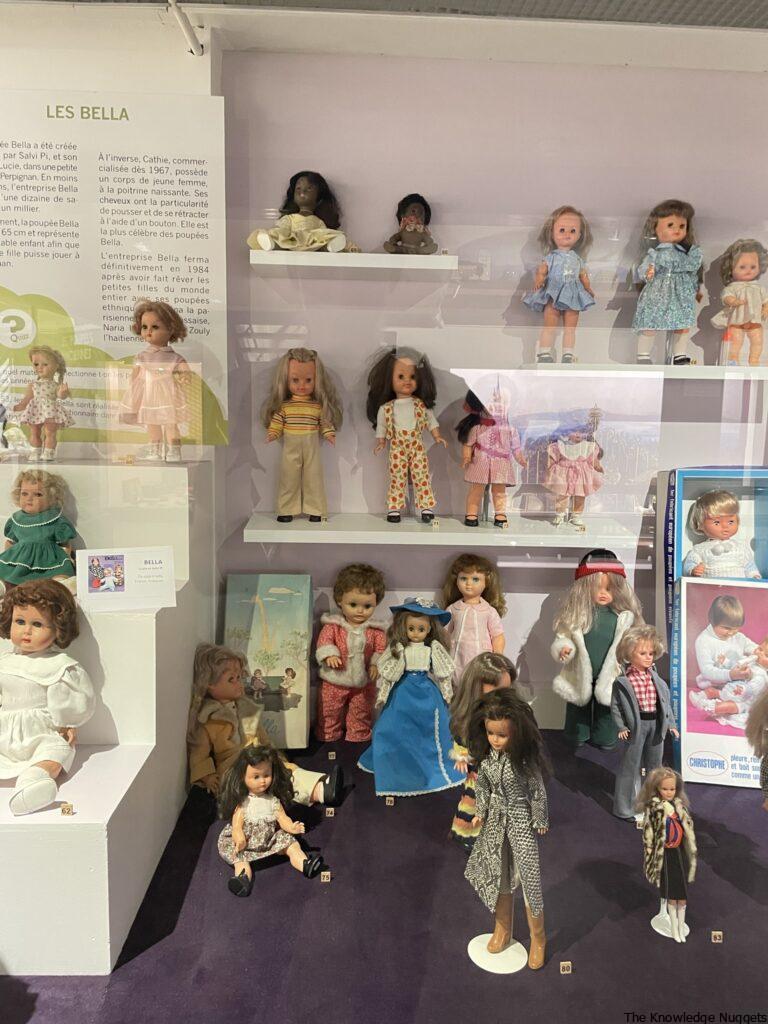 colmar toy museum