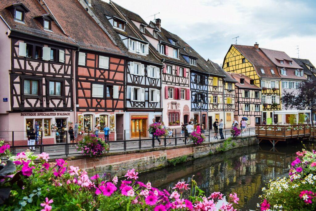 colmar
