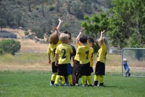 summer camps for kids in paris-the knowledge nuggets