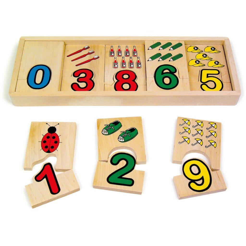 french preschool_number game_the knowledge nuggets