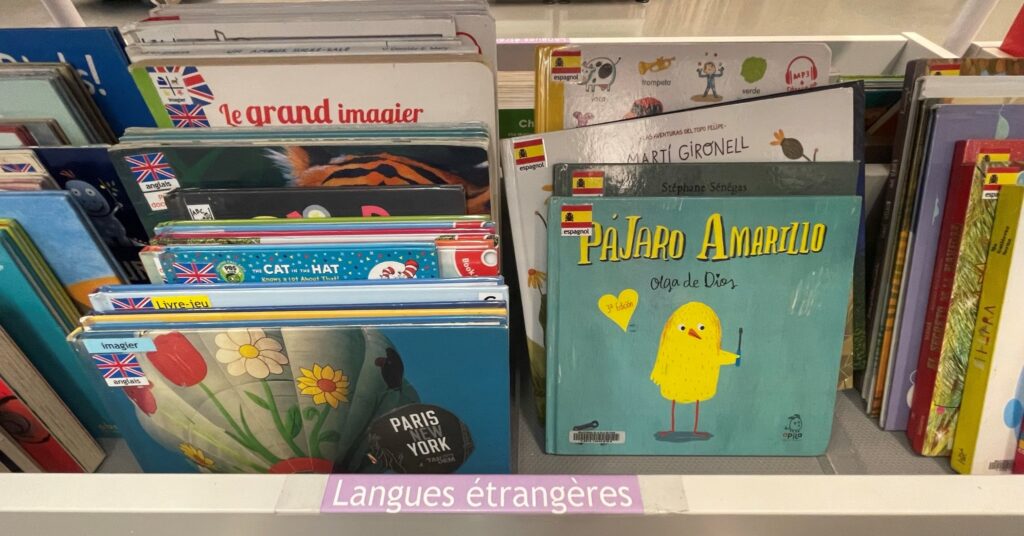 paris library