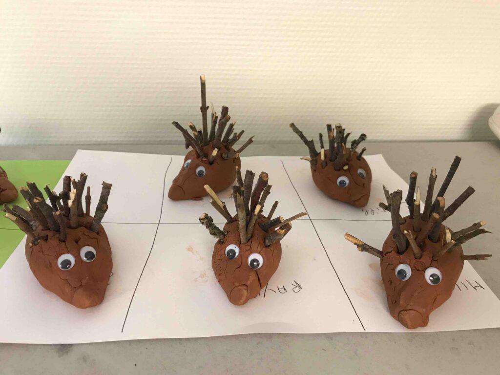 french preschool_craft activity_the knowledge nuggets