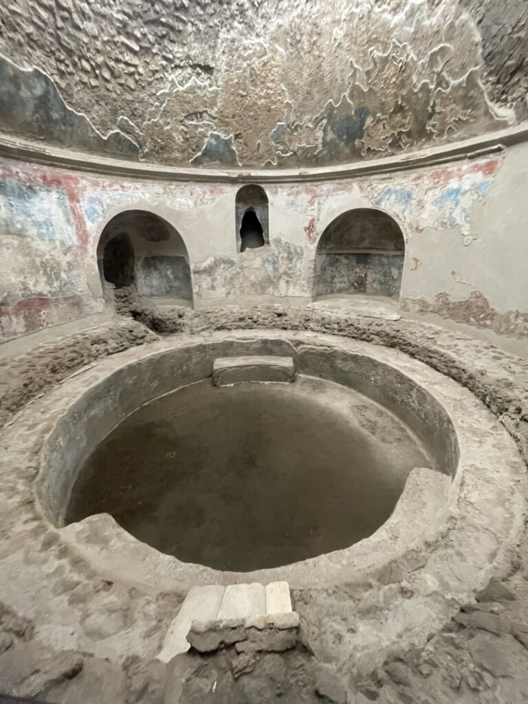 pompeii
