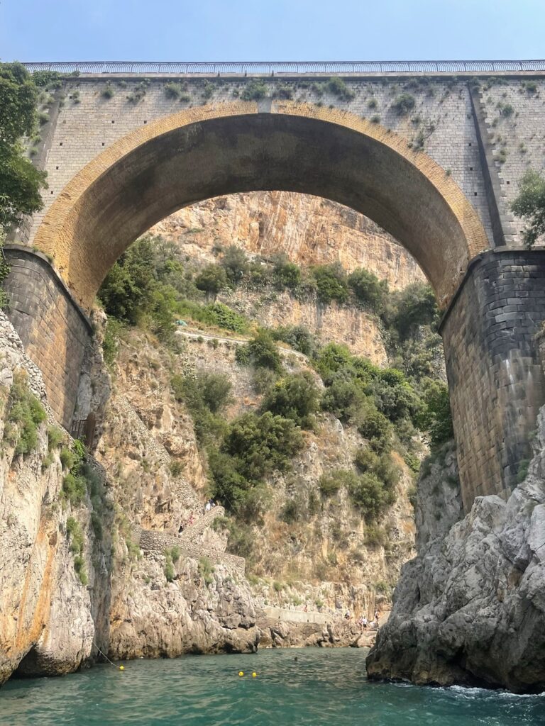 amalfi coast