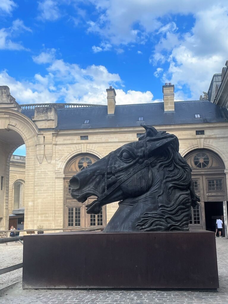 stables museum