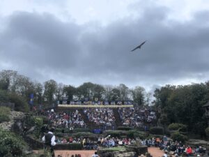 puy du fou attraction-theme park in France-the knowledge nuggets