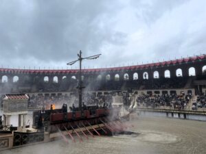 puy du fou