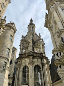 chateau de chambord