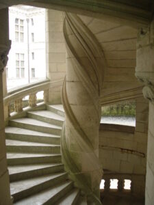chateau de chambord