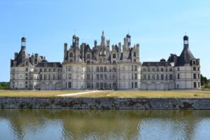 chambord, chambord castle, royal castle-887717.jpg