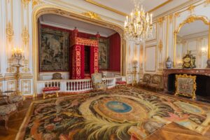 chateau de chambord