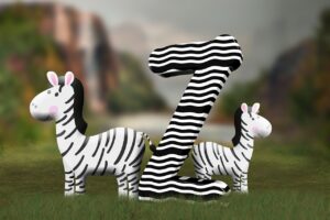 french preschool curriculum z letter