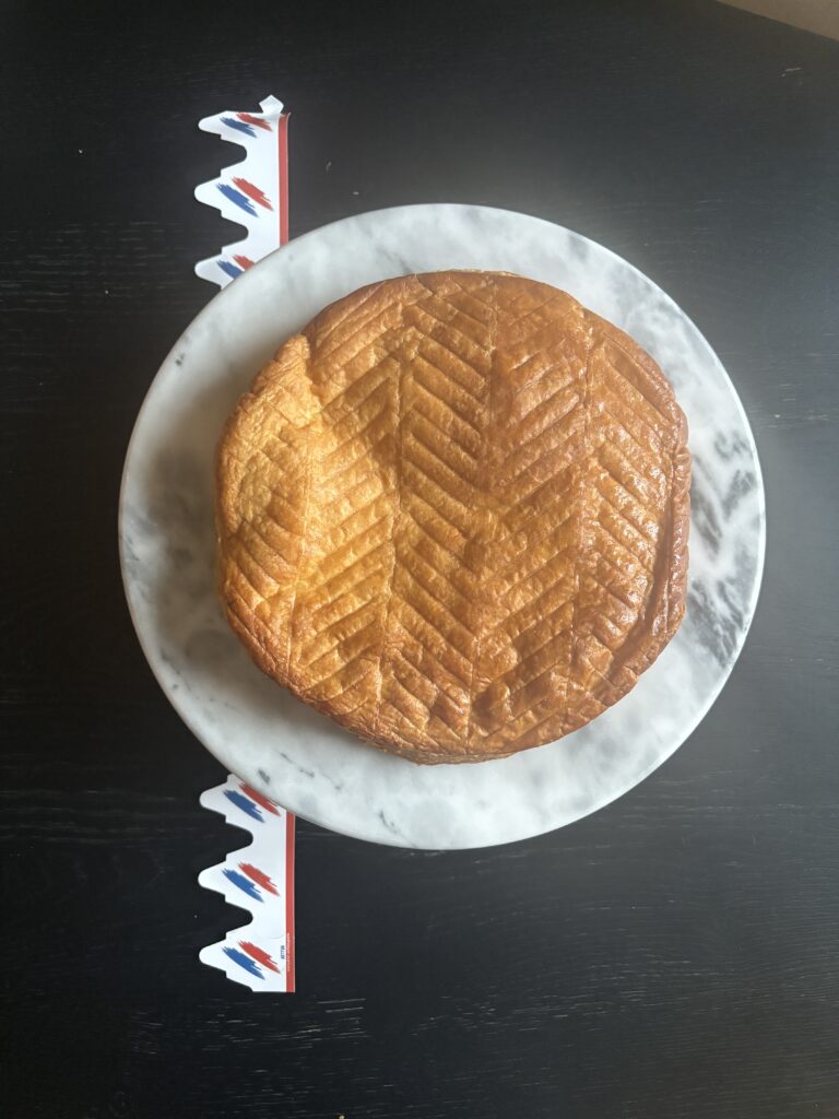 casino supermarket galette des rois