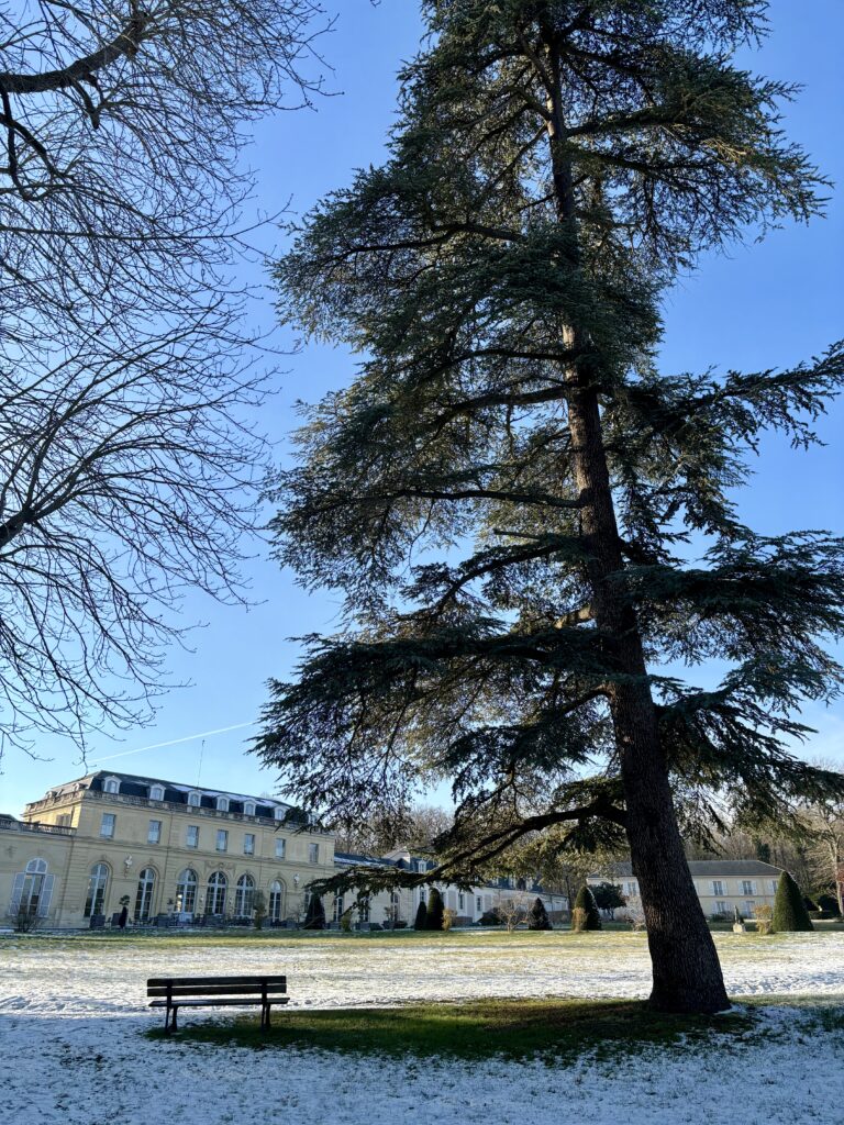 maison du val, les maison de campagne, weekend trip from paris with kids