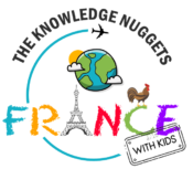 The Knowledge Nuggets LOGO main