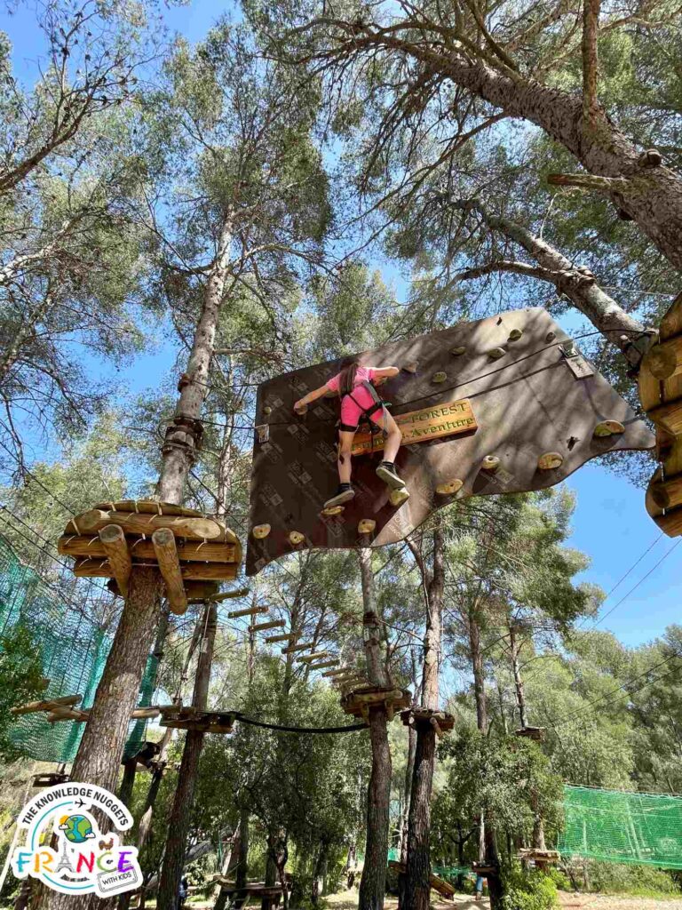 Cassis-with-kids-accrobranche-the-Knowledge-Nuggets