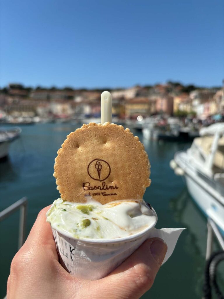 Cassis-with-kids-ice-cream-the-Knowledge-Nuggets
