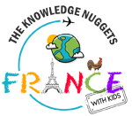 The Knowledge Nuggets LOGO mini