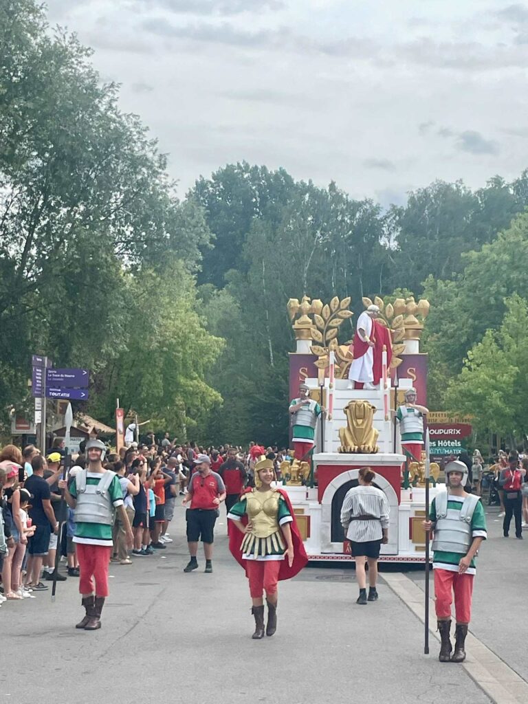 theme-parks-in-france-parc-asterix-parade-the-knowledge-nuggets