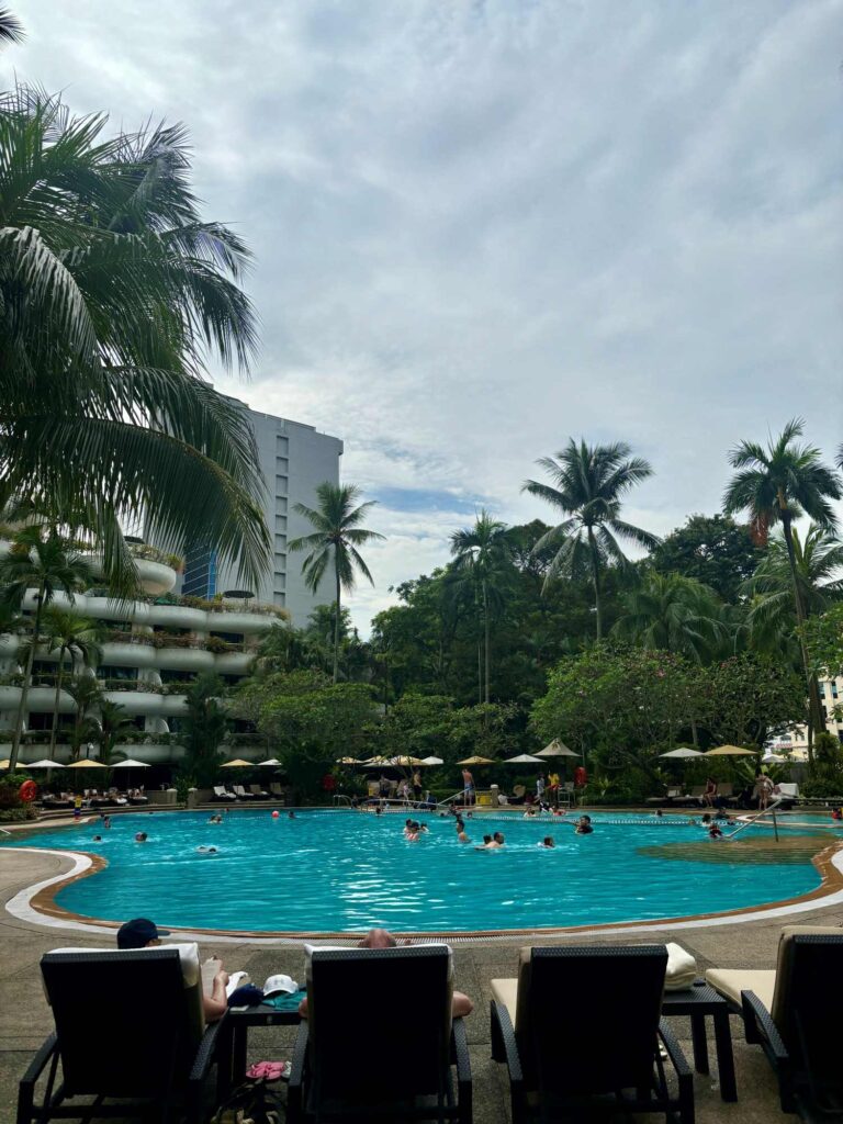 family friendly hotels in singapore - pool -
- the knowledge nuggets