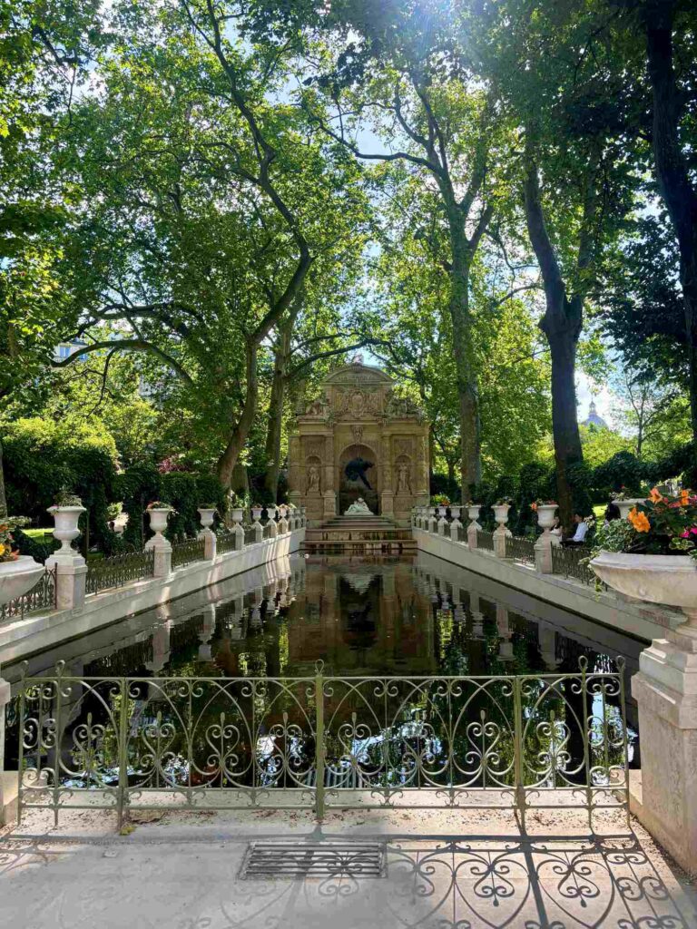 Luxembourg Gardens2_where to stay in paris with kids_the knowledge nuggets