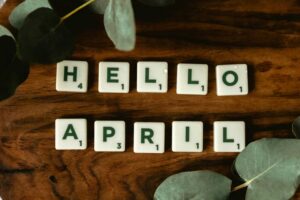 april month-the knowledge nuggets
