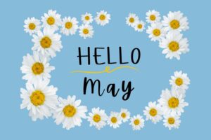may