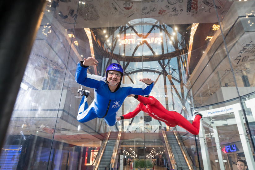 ifly paris