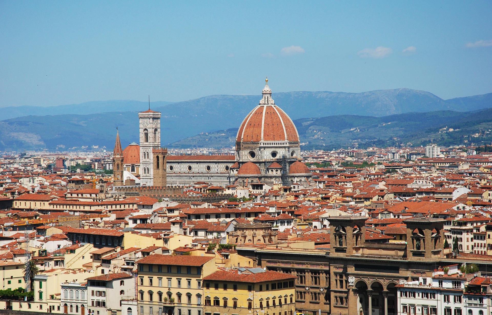 florence view-florence with kids-the knowledge nuggets