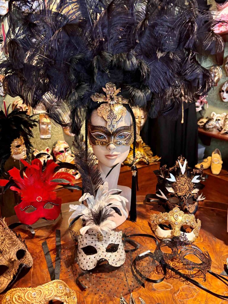 mask 2 venice-the knowledge nuggets