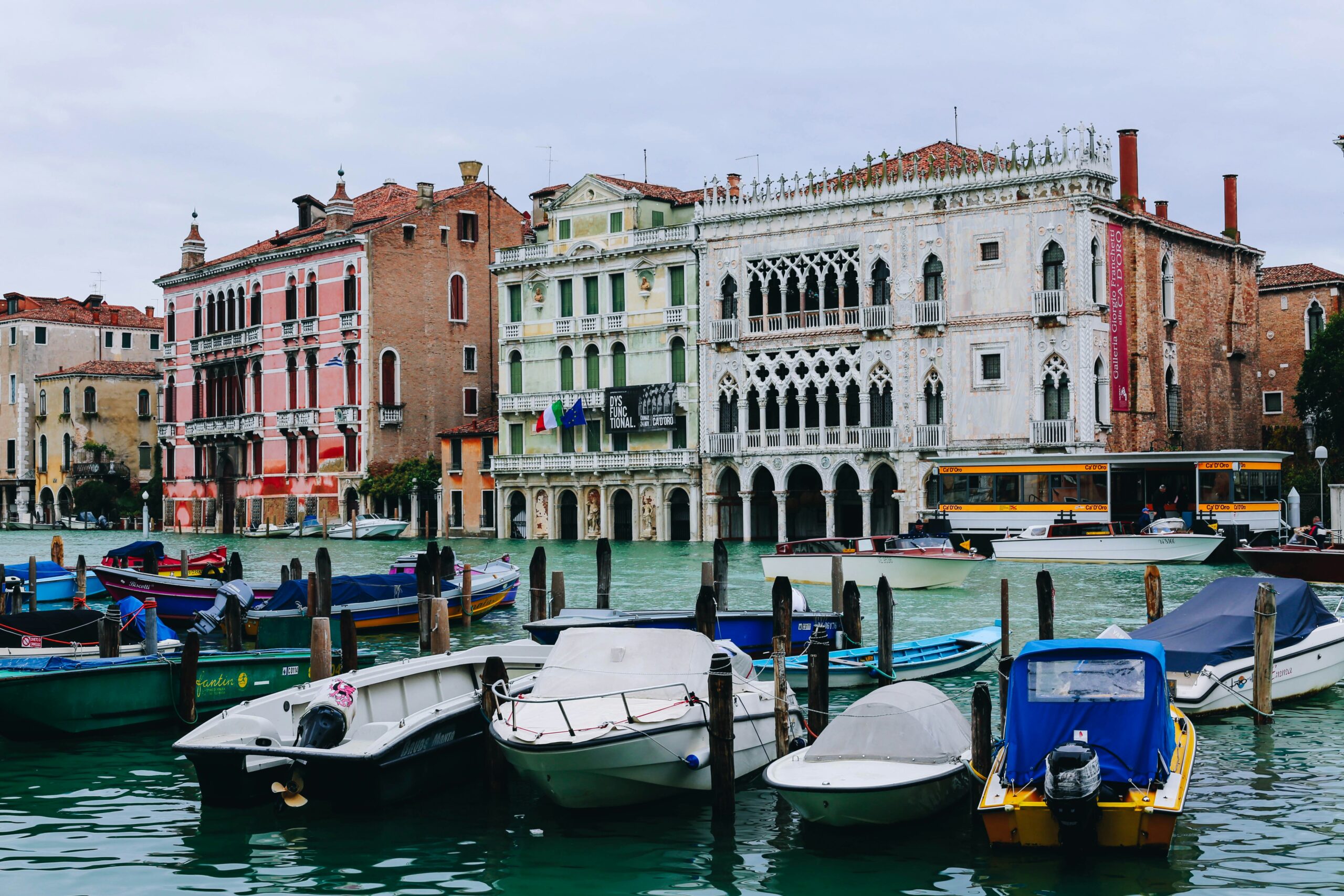 venice with kids-the knowledge nuggets