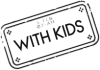 with kids